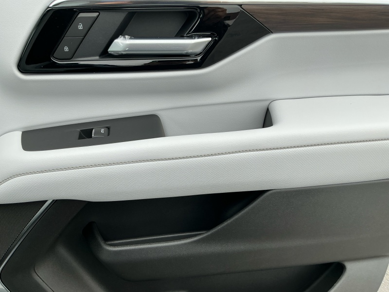 2025 Chevrolet Tahoe