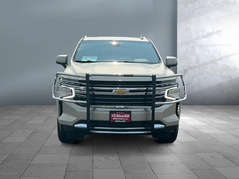 2022 Chevrolet Tahoe