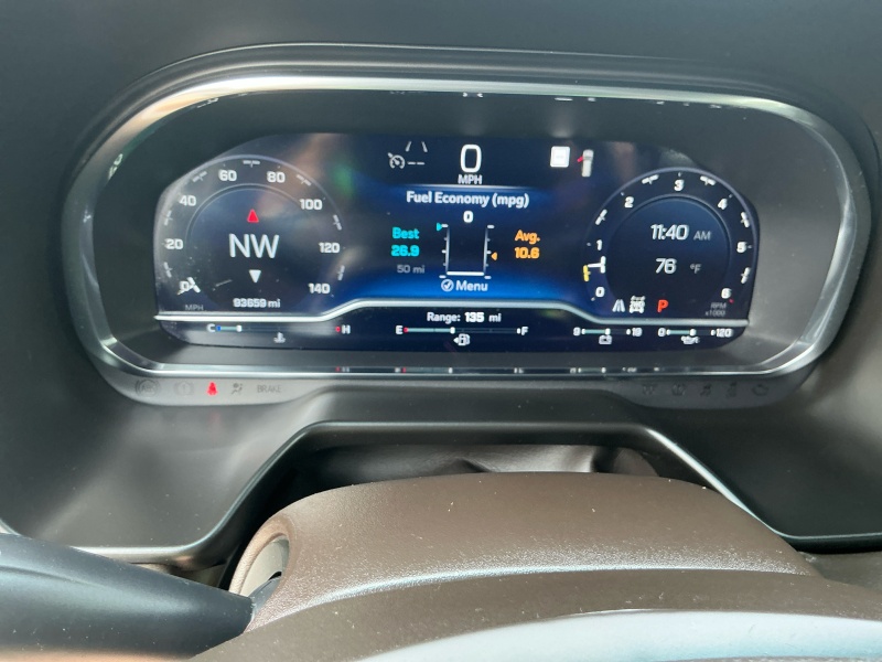 2022 Chevrolet Tahoe