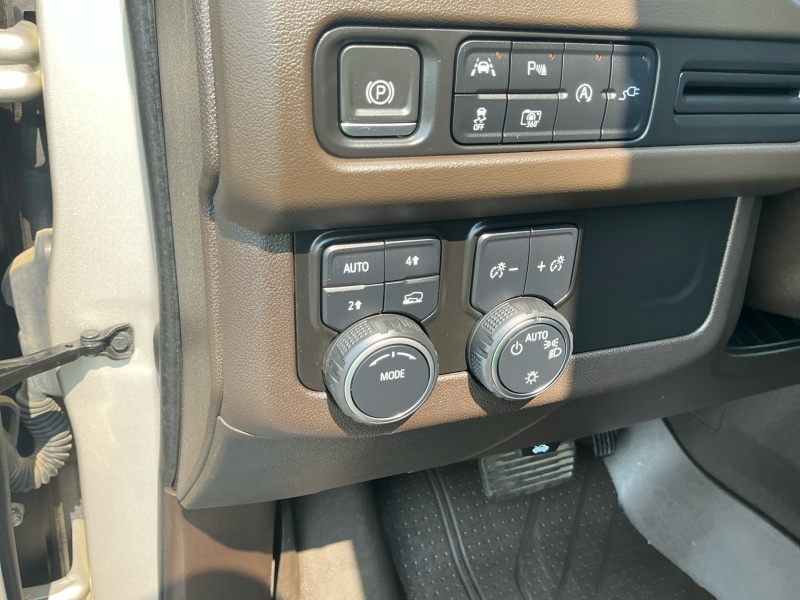 2022 Chevrolet Tahoe