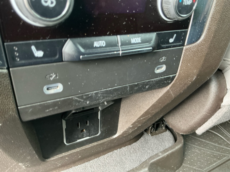 2022 Chevrolet Tahoe