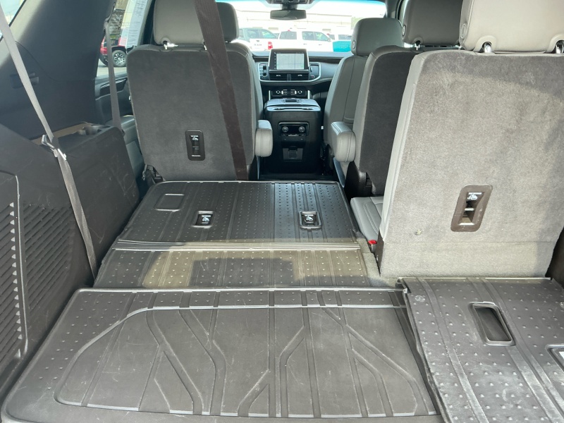 2022 Chevrolet Tahoe