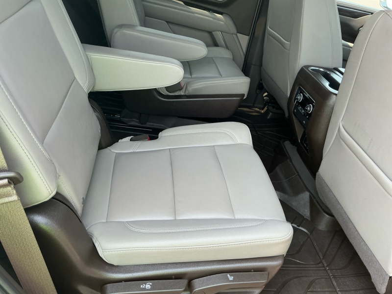 2022 Chevrolet Tahoe