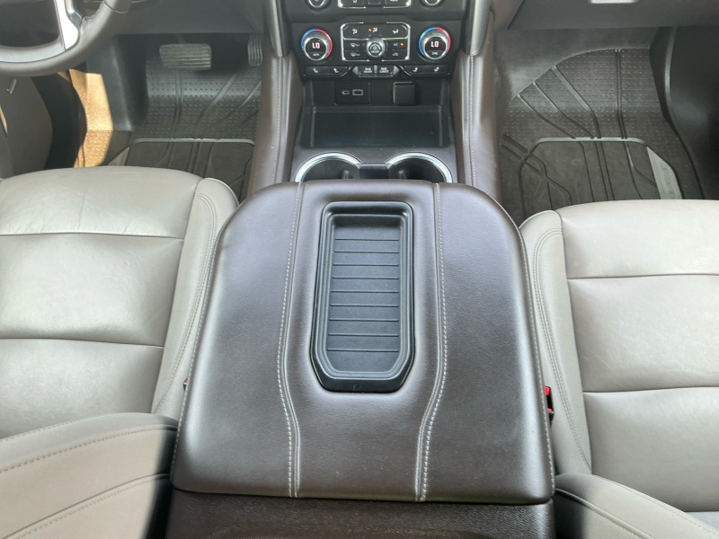 2022 Chevrolet Tahoe