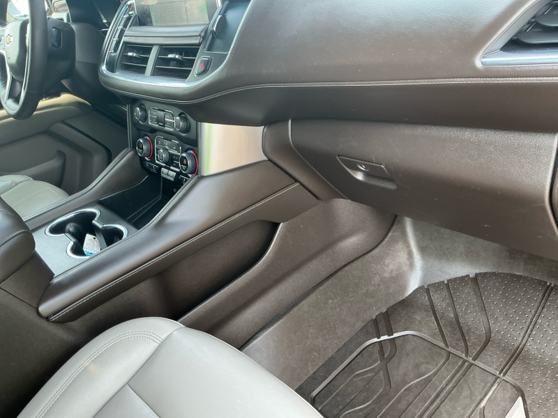 2022 Chevrolet Tahoe