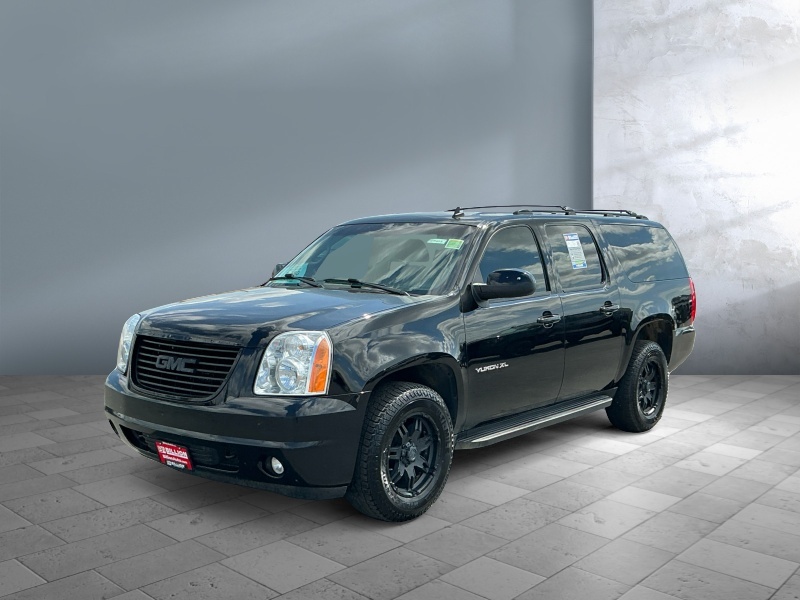 2014 GMC Yukon Xl