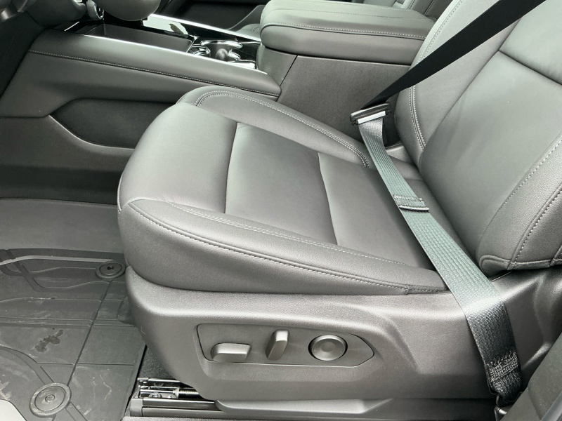 2025 Chevrolet Tahoe