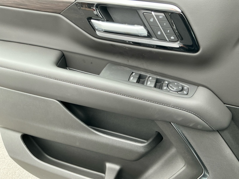 2025 Chevrolet Tahoe