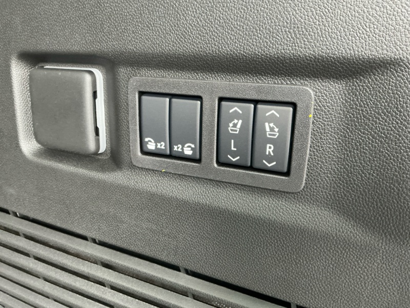 2025 Chevrolet Tahoe
