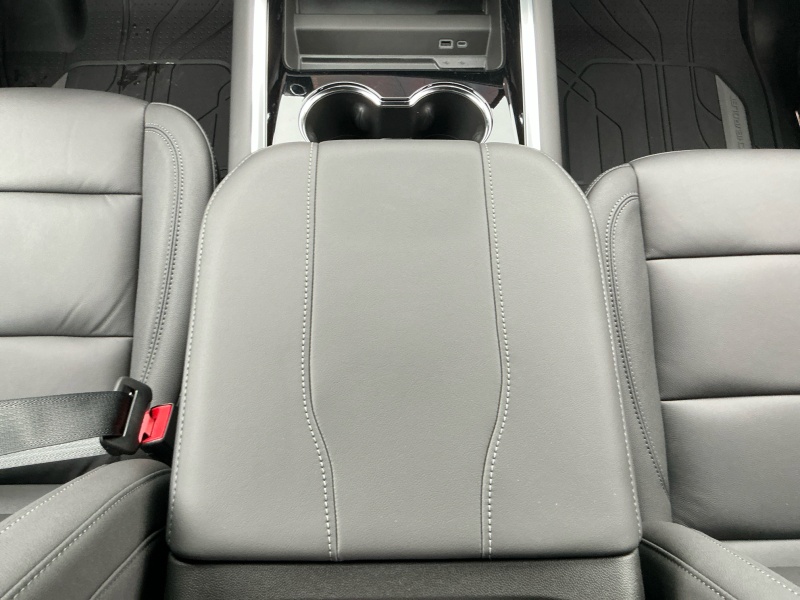 2025 Chevrolet Tahoe