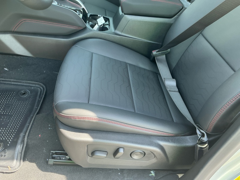 2025 Chevrolet Colorado