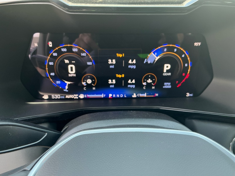 2025 Chevrolet Colorado