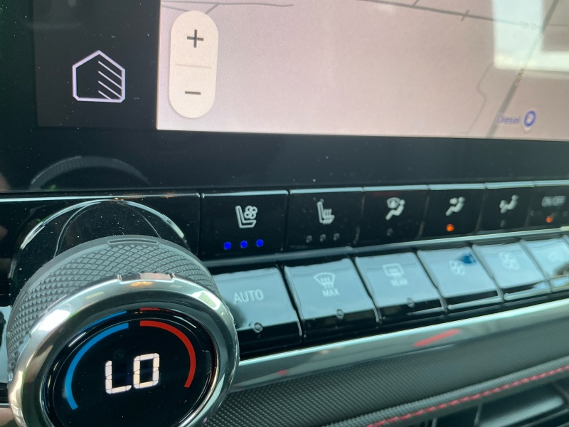 2025 Chevrolet Colorado