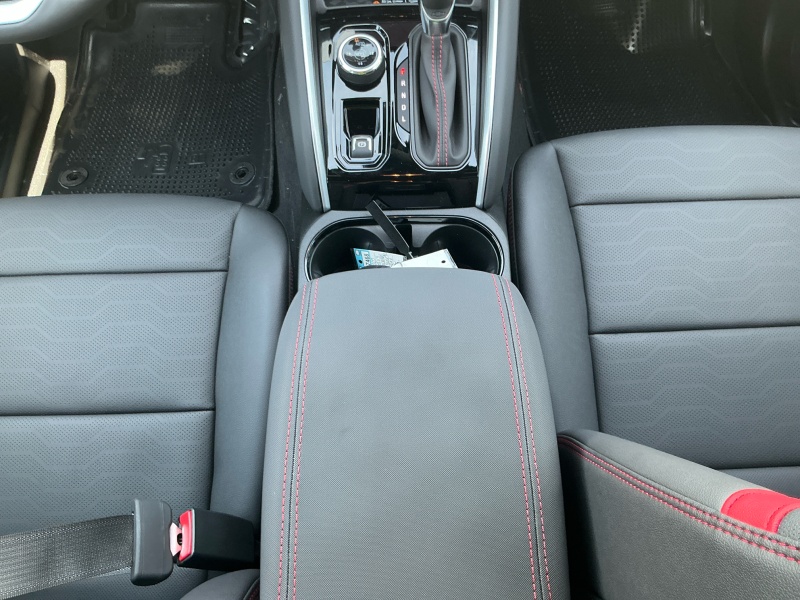 2025 Chevrolet Colorado
