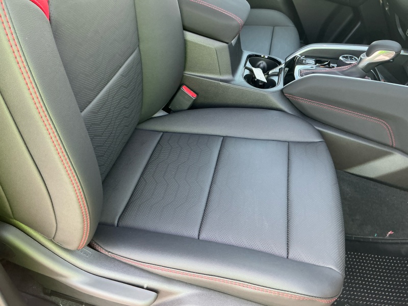 2025 Chevrolet Colorado