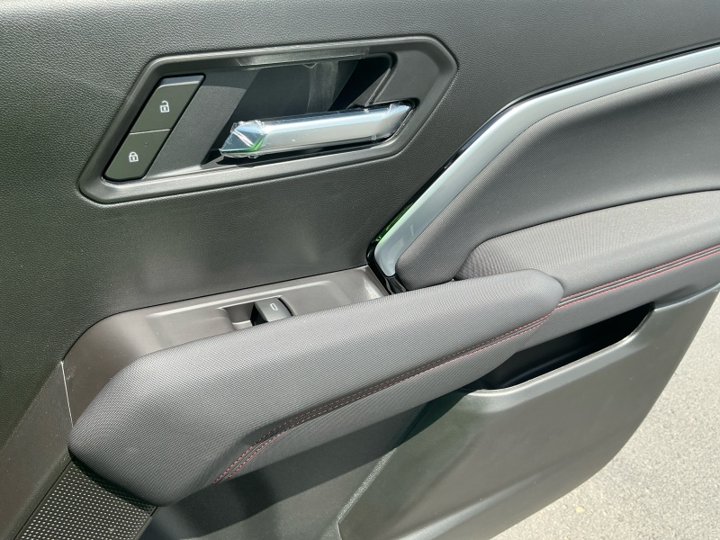 2025 Chevrolet Colorado