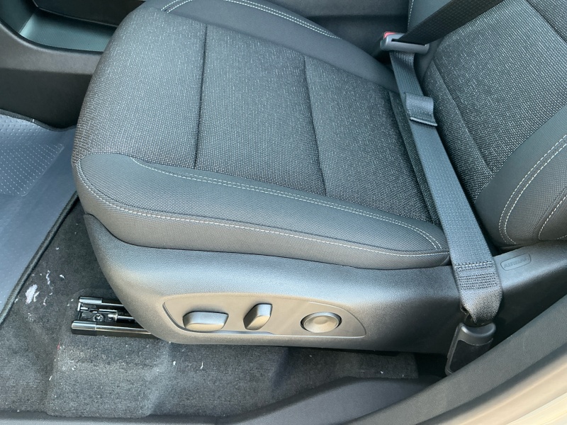 2025 Chevrolet Traverse