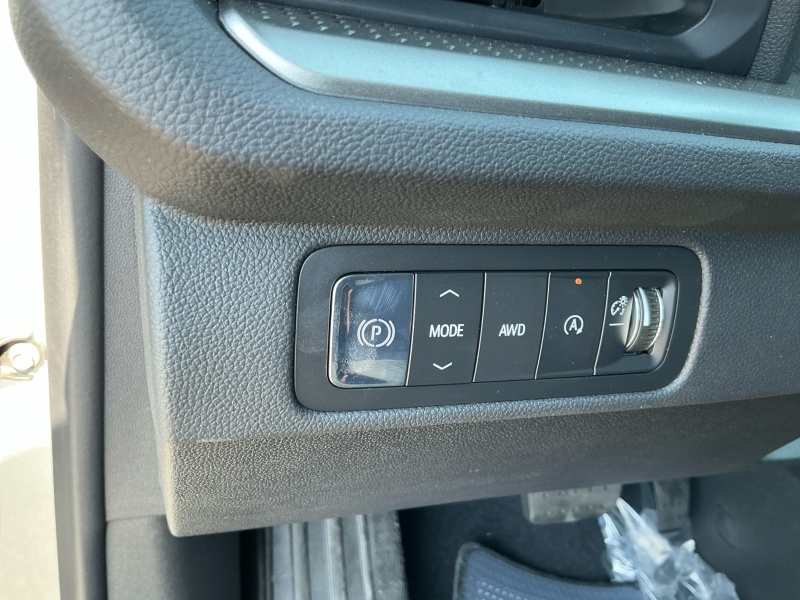 2025 Chevrolet Traverse