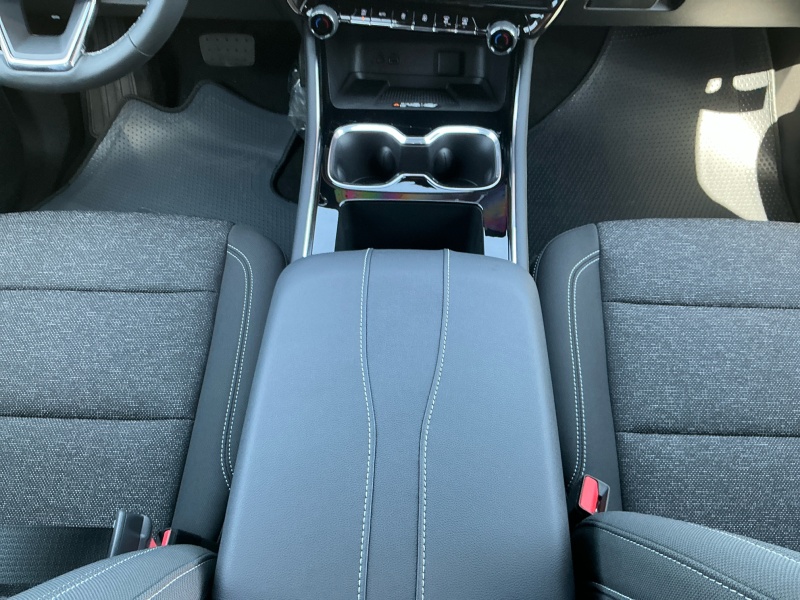2025 Chevrolet Traverse