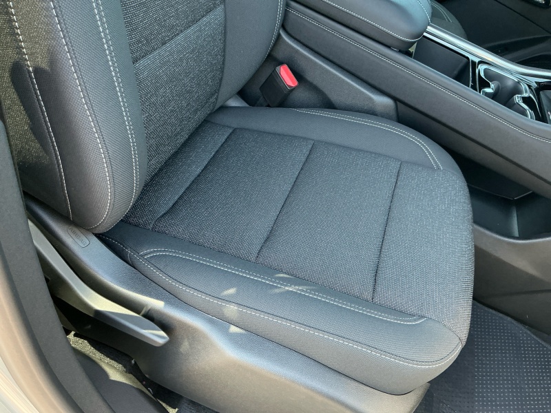 2025 Chevrolet Traverse