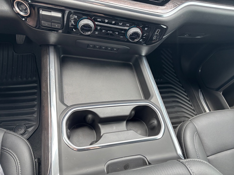 2024 Chevrolet Silverado 3500HD