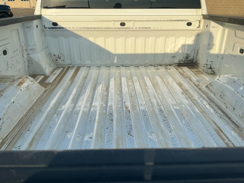2020 Chevrolet Silverado 2500HD