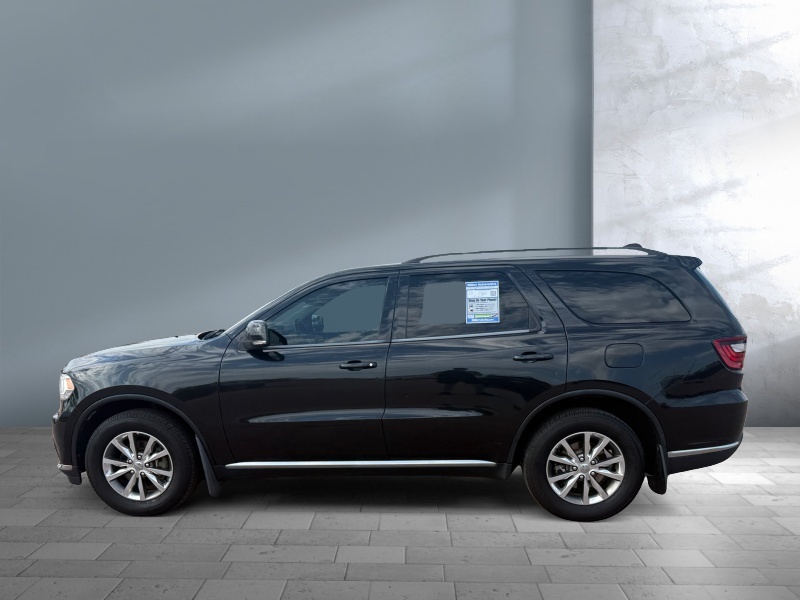 2015 Dodge Durango