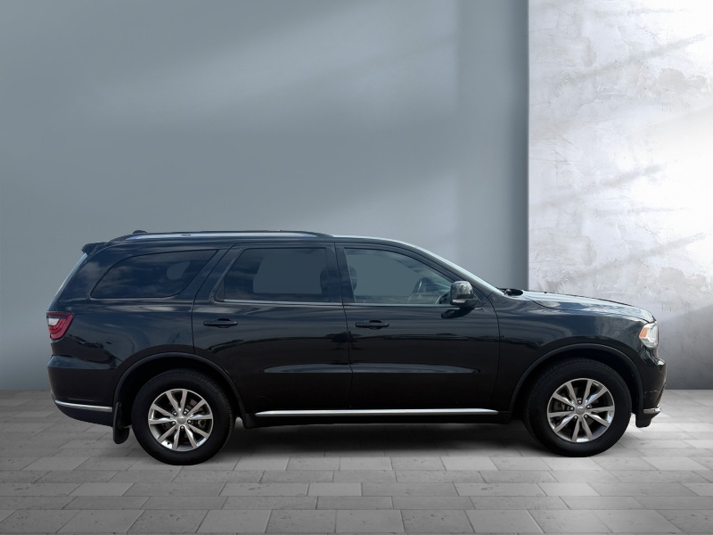 2015 Dodge Durango