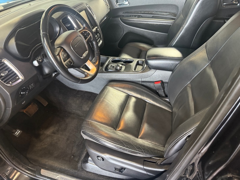 2015 Dodge Durango