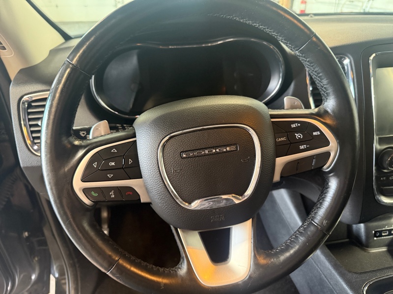 2015 Dodge Durango