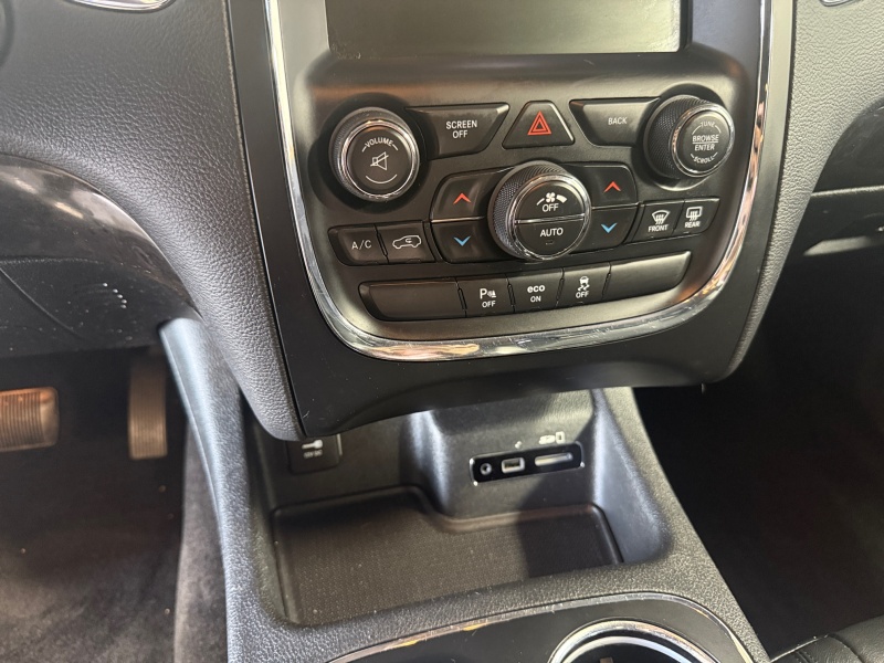 2015 Dodge Durango