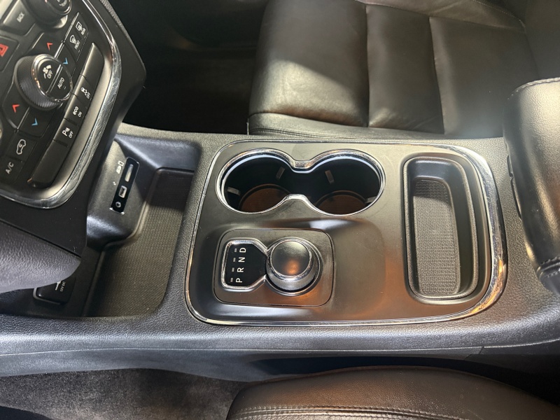 2015 Dodge Durango