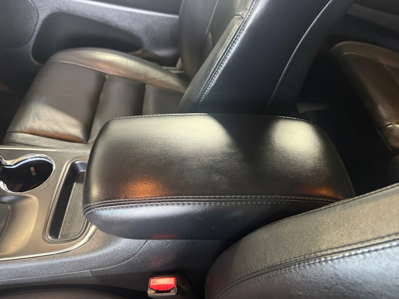 2015 Dodge Durango