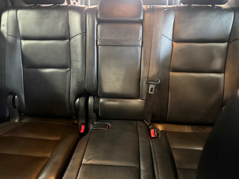 2015 Dodge Durango