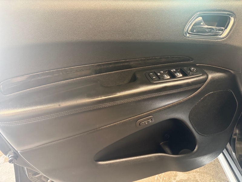 2015 Dodge Durango