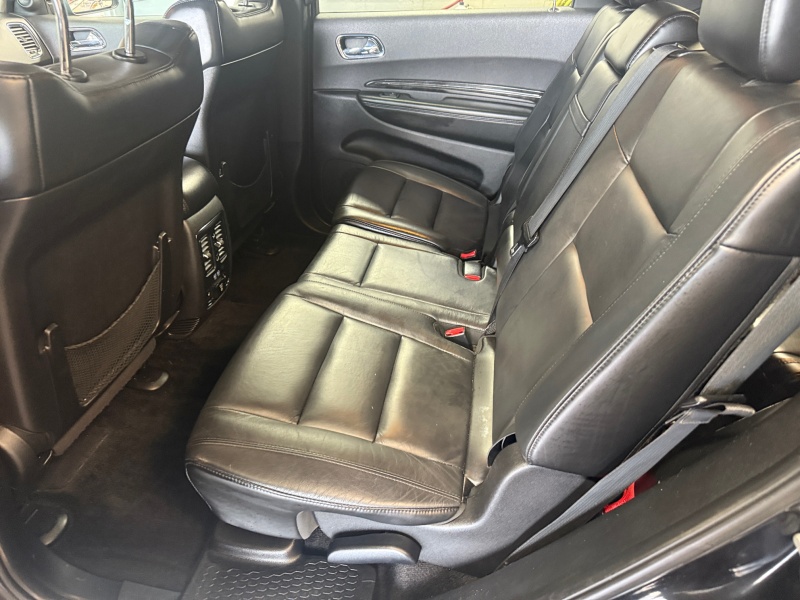 2015 Dodge Durango