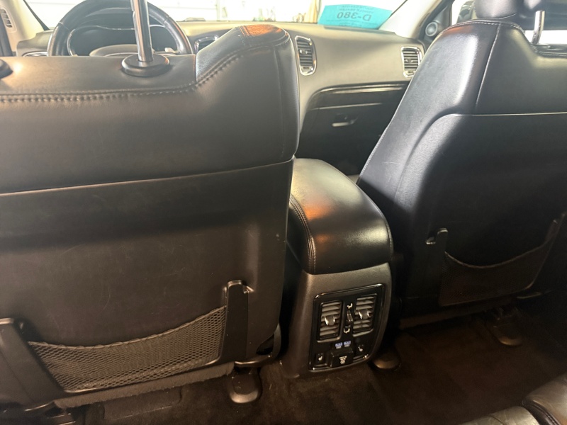 2015 Dodge Durango
