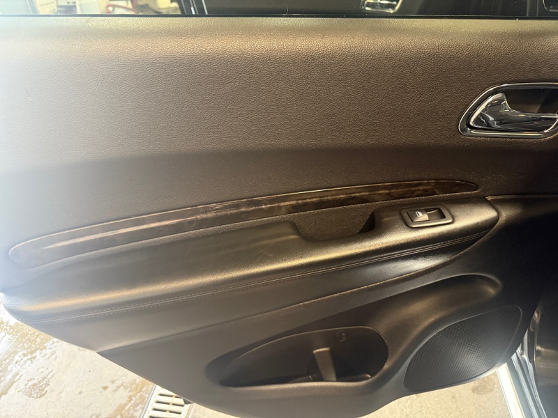 2015 Dodge Durango