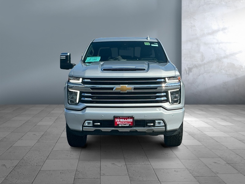 2023 Chevrolet Silverado 2500HD