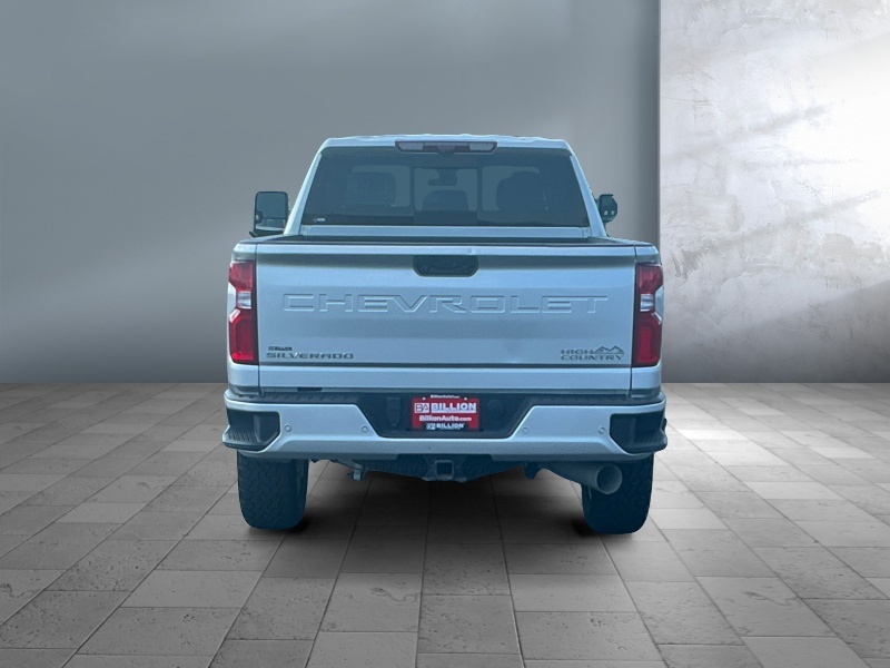 2023 Chevrolet Silverado 2500HD