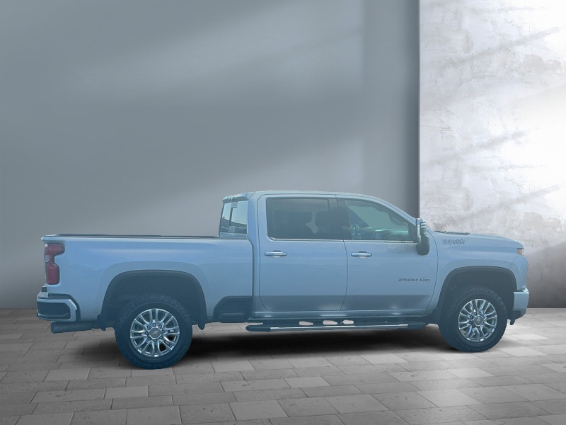 2023 Chevrolet Silverado 2500HD