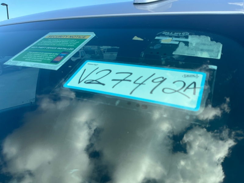 2023 Chevrolet Silverado 2500HD