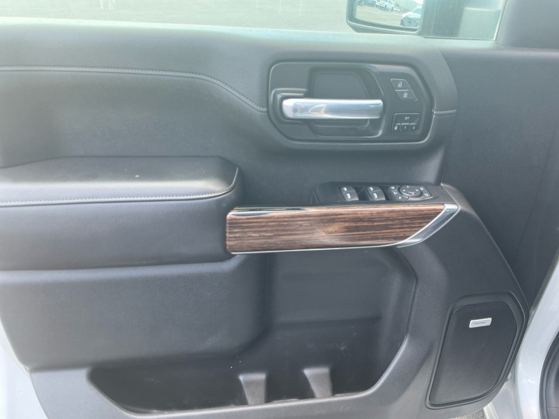 2023 Chevrolet Silverado 2500HD