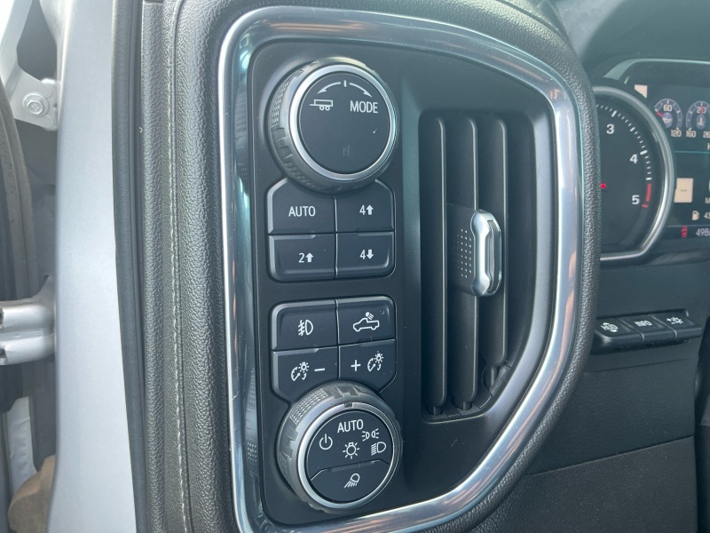 2023 Chevrolet Silverado 2500HD