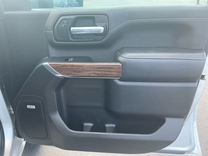 2023 Chevrolet Silverado 2500HD