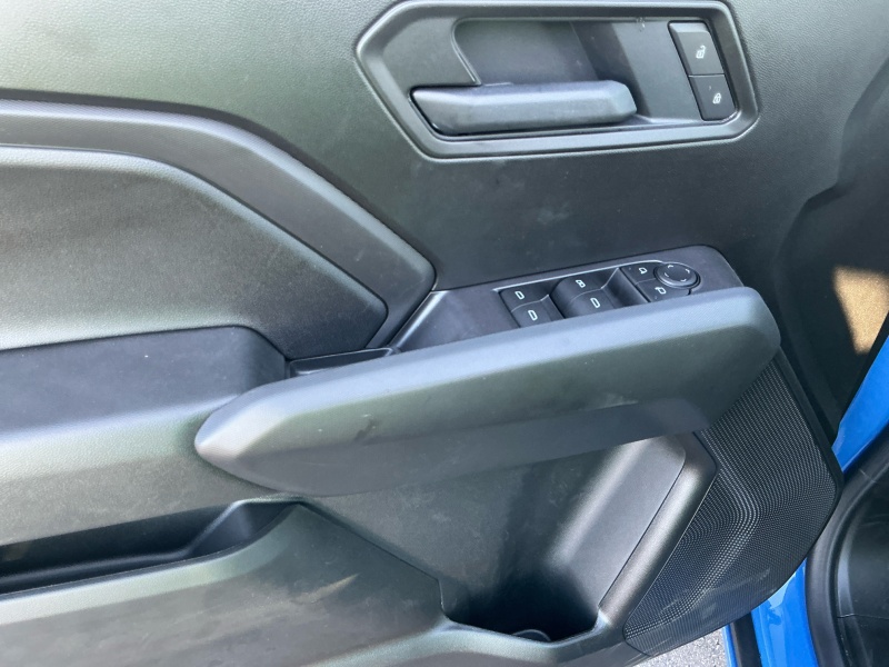 2025 Chevrolet Colorado
