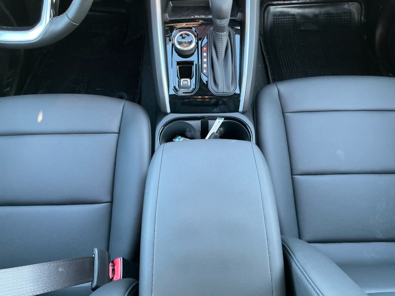 2025 Chevrolet Colorado