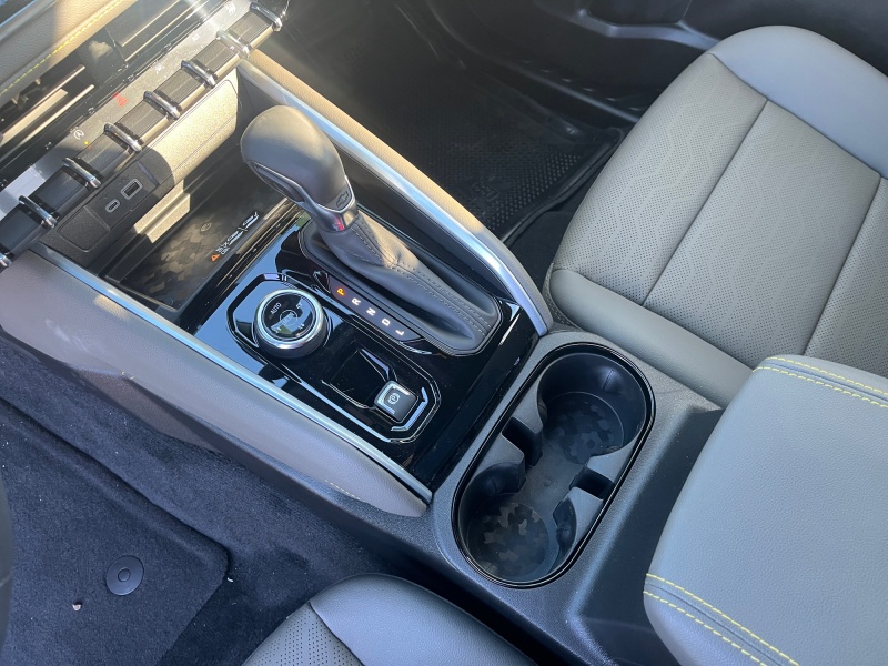 2025 Chevrolet Colorado