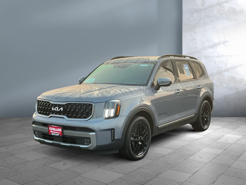 2023 Kia Telluride