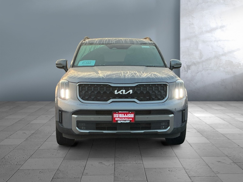 2023 Kia Telluride